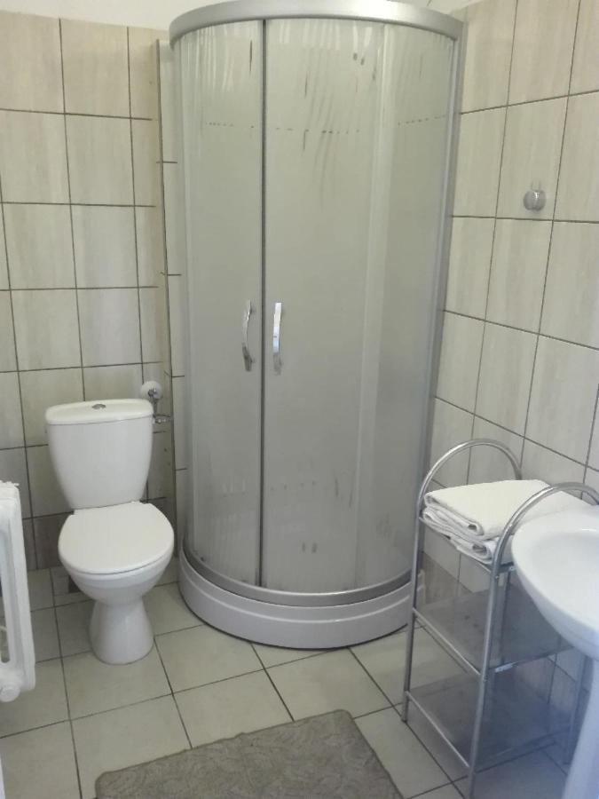 Zajazd Grodek Bujak Robert Naclegi I Restauracja Grodkow  Ngoại thất bức ảnh