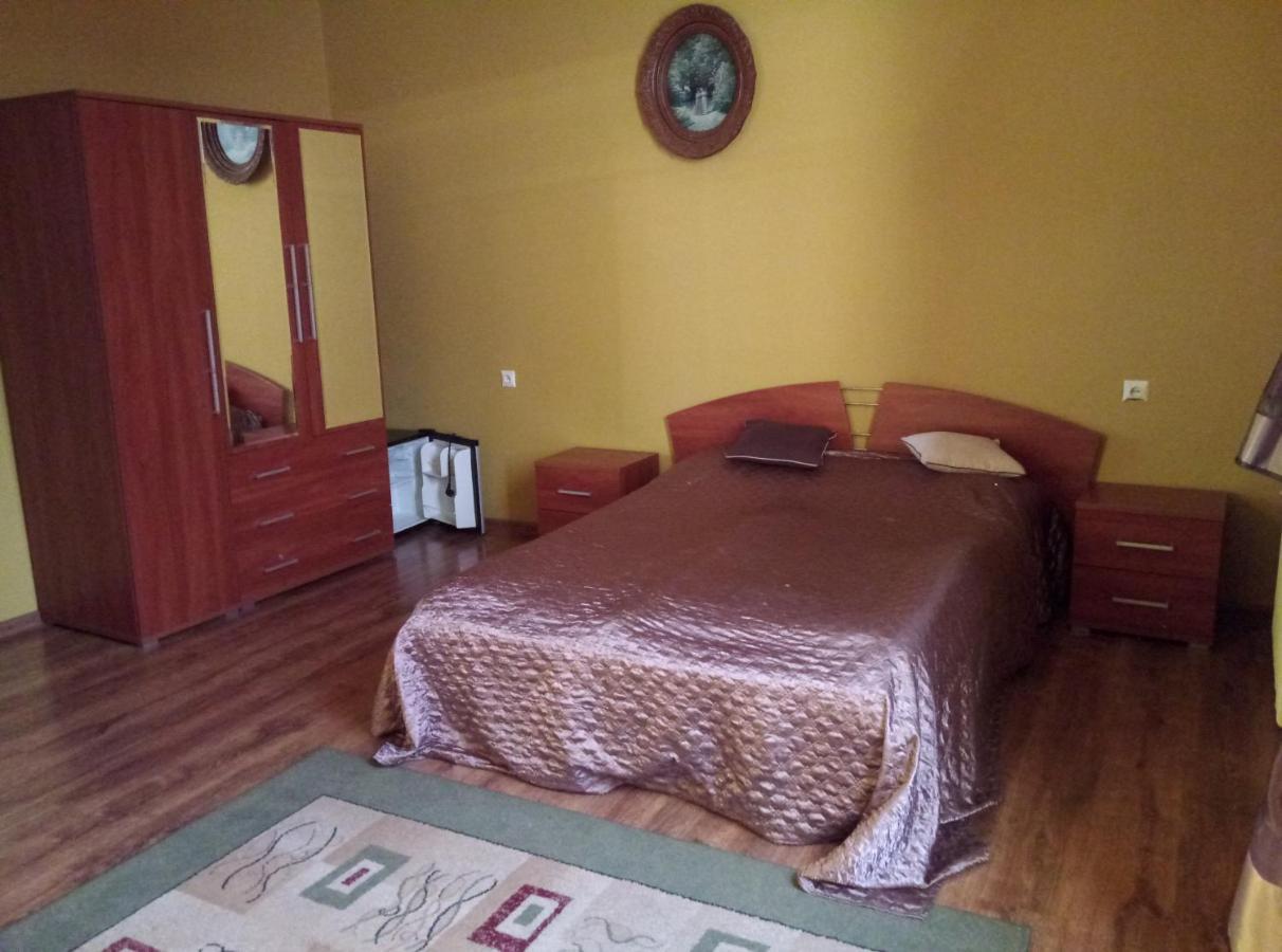 Zajazd Grodek Bujak Robert Naclegi I Restauracja Grodkow  Ngoại thất bức ảnh